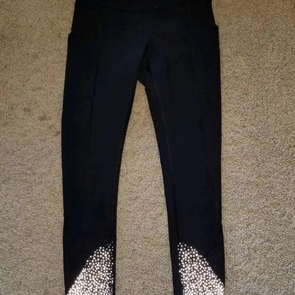 Lululemon tight stuff leggings